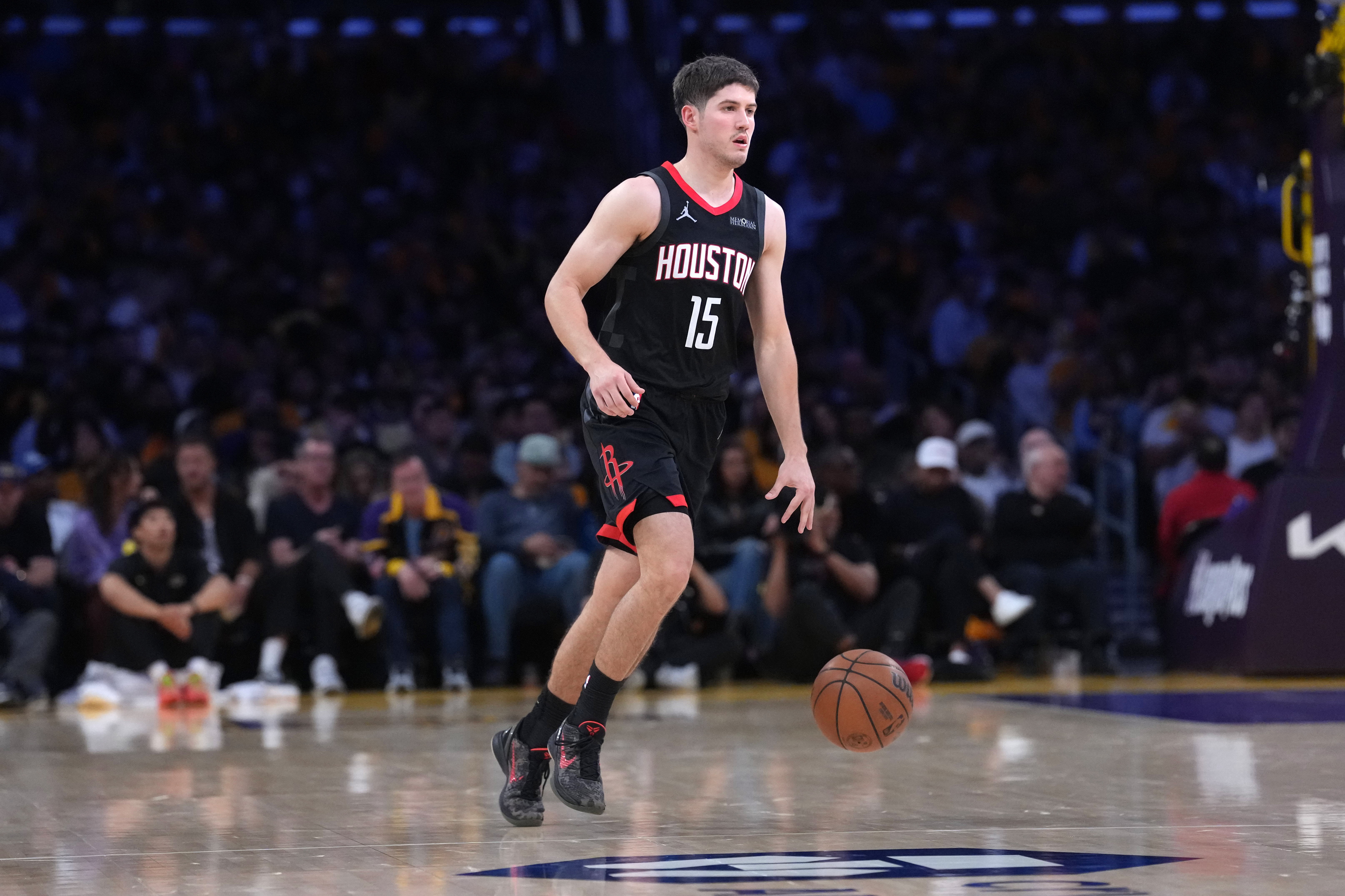 G4火箭变阵求生：谢泼德入替，五小阵容对赌湖人