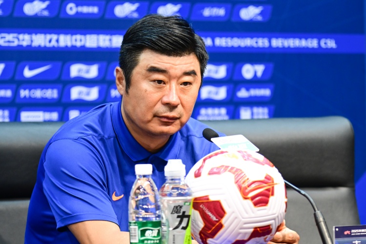 泰山本周初闭门会议定调：韩鹏帅位需速决，不可能三角压顶