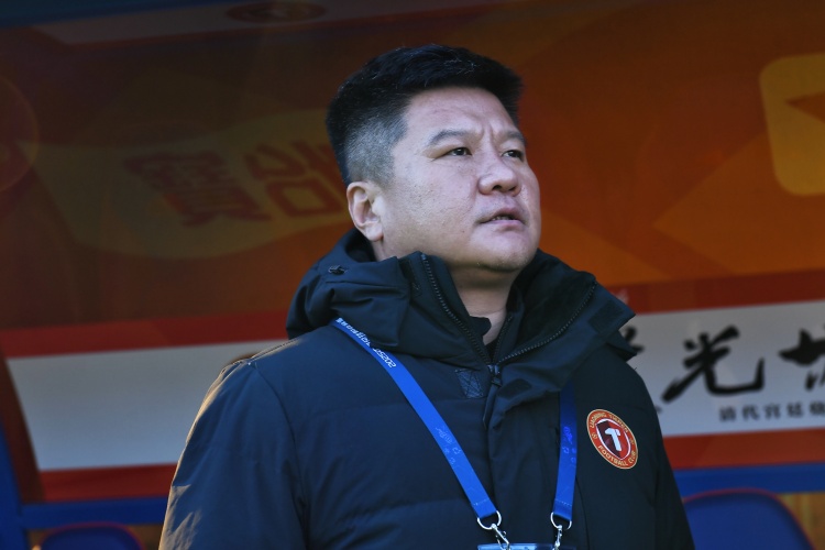 0-4惨败河南 李金羽：对手全面压制，短时间内难有质变