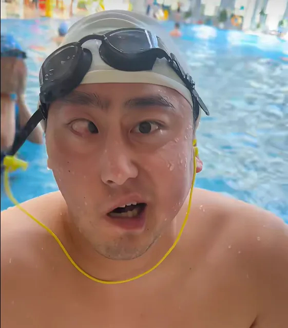 三次开颅，400米从49秒到5分钟：北体大前一级运动员的生存战