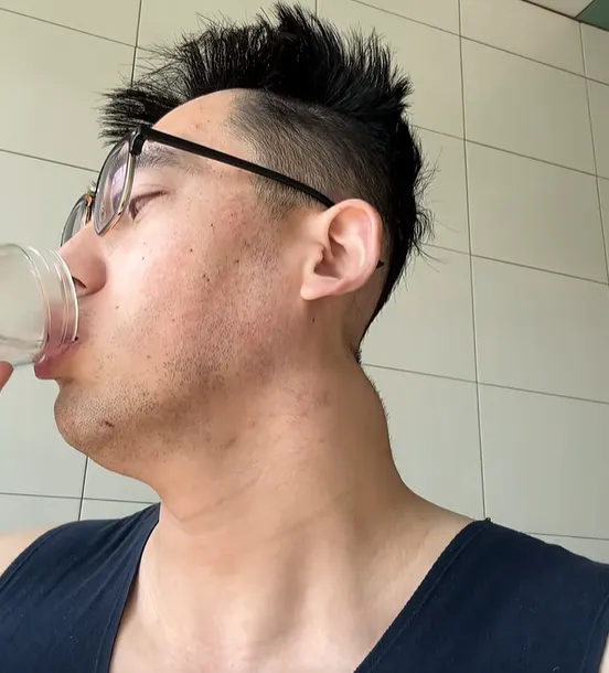 三次开颅，400米从49秒到5分钟：北体大前一级运动员的生存战
