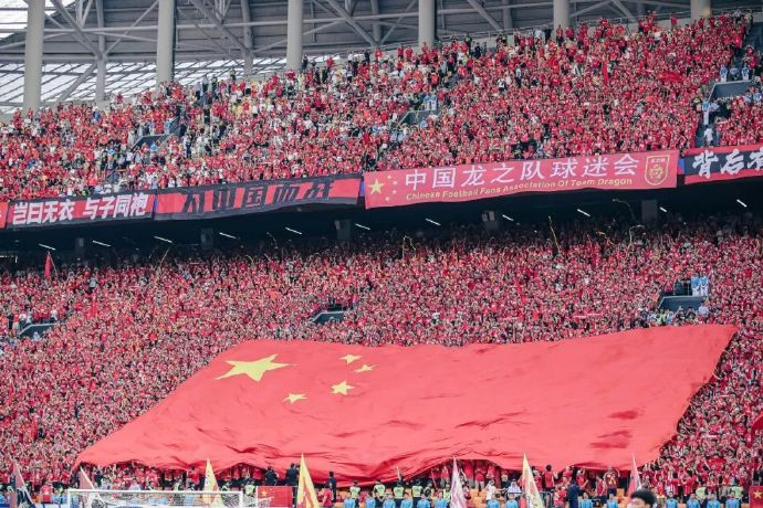 三连败背后：中国青少年足球赛事体系亟待重构，2005年龄段成转折点