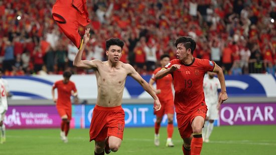 归化国脚两周期仅存一人，17亿投入换6球