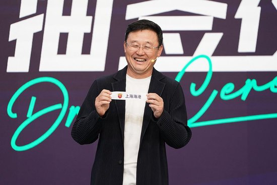 孙继海一天双热搜:足协杯抽签引德比,青训索赔18万惹争议 孙继海一天双热搜:足协杯抽签引德比,青训索赔18万惹争议