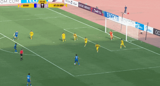 半决赛2-0力克胡志明市 武汉女足剑指首届亚冠冠军 半决赛2-0力克胡志明市 武汉女足剑指首届亚冠冠军