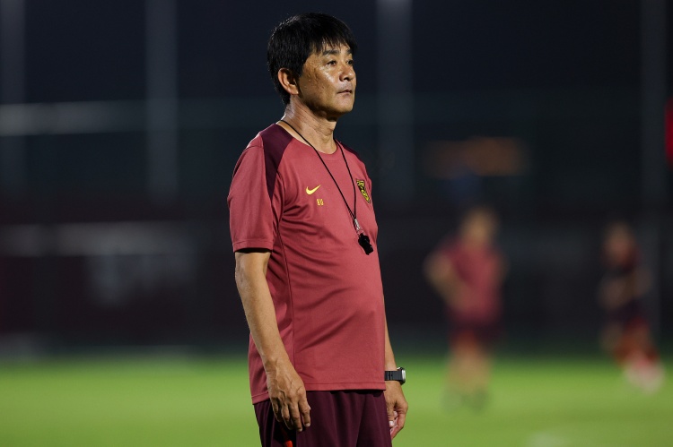 U17国足两连败：传控失准根源在培养体系，非教练临场