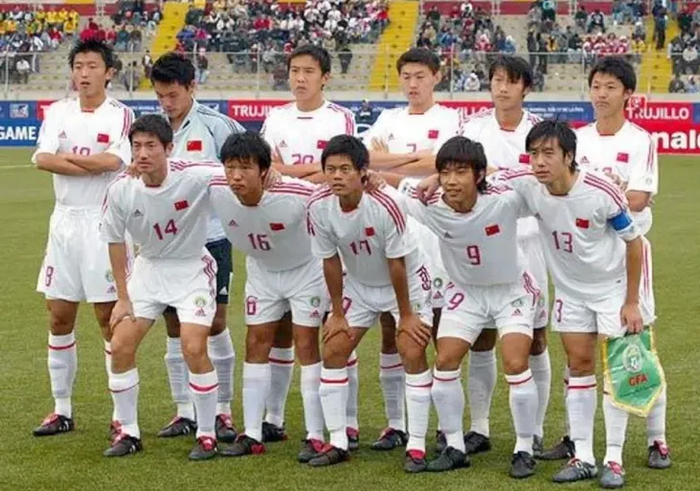 U17国少2-0卡塔尔破21年封锁，世少赛门票到手