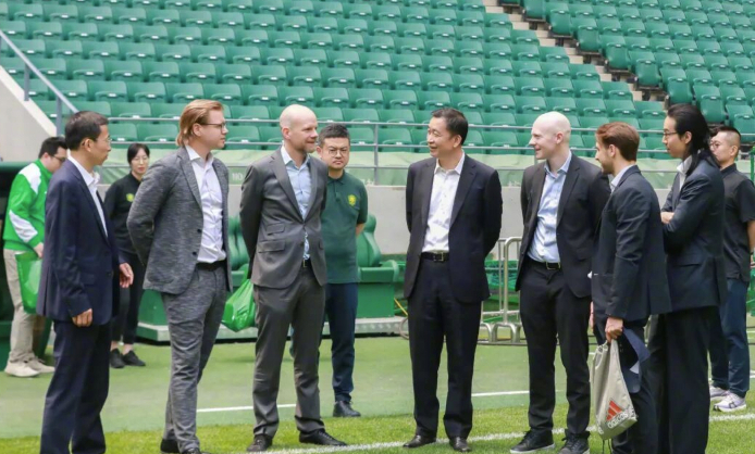 央视5亿美元打包2026+2030世界杯 附赠两届女足版权