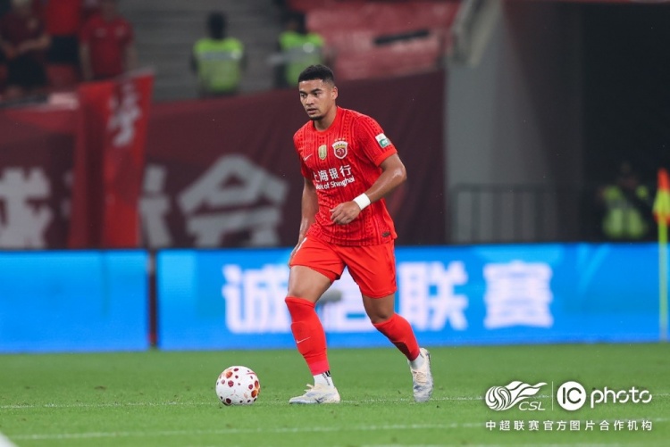 莱昂纳多破门难救主 海港主场1-1憾平津门虎