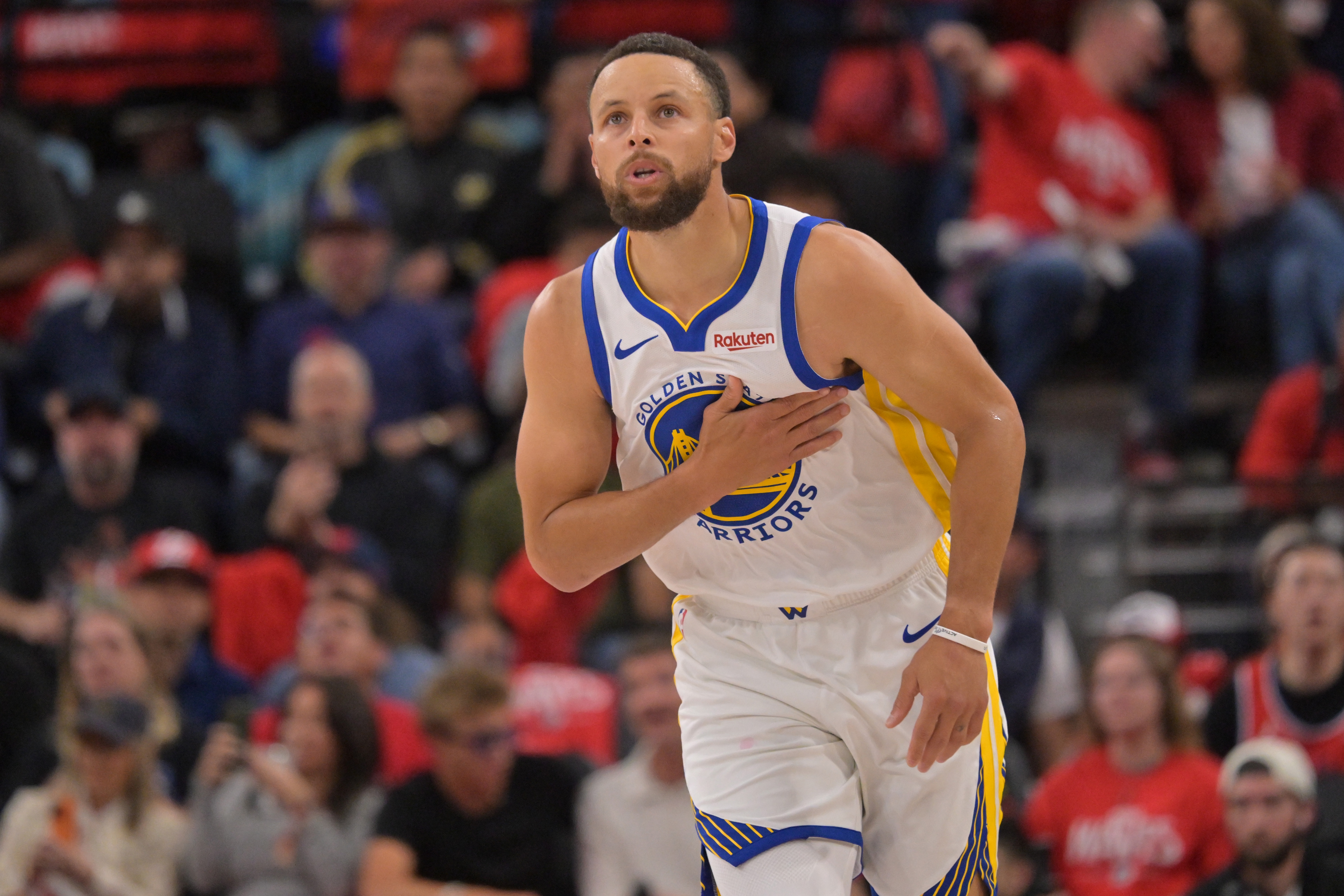 从“中国人也看NBA”到库里签李宁:二十年巨变