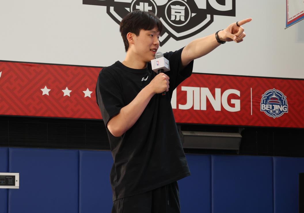 男篮窗口期名单只增不减 杨瀚森领衔补入 多位热门球员因个人原因缺席