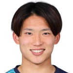 北岛康介